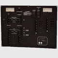 Rinker Boat Cabin Breaker Panel 222471 - 300 SensaTank II Monitor 110V
