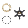 Marine Engine Cooling Sea Water Pump Impeller for ENTEC WEST — USA K 34 Engine