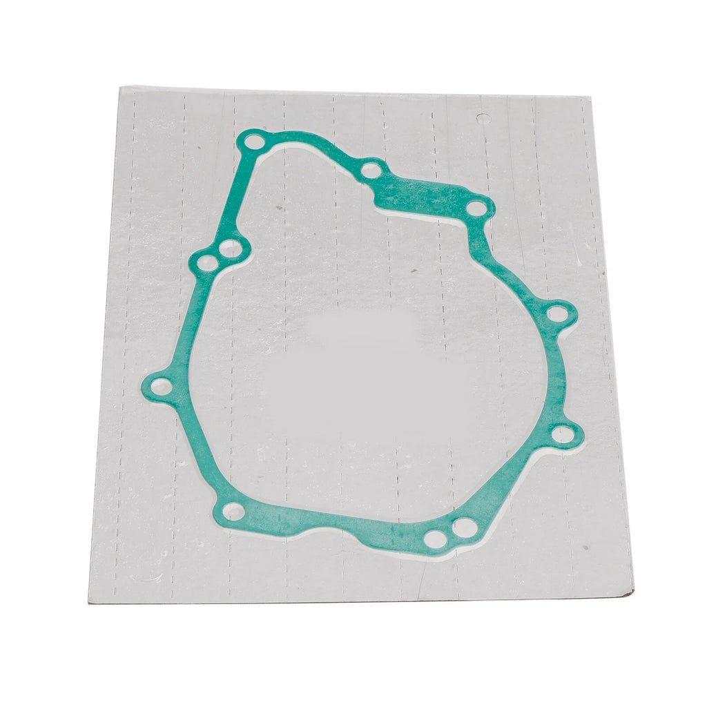 Left Engine Stator Cover Gasket for Yamaha FZ6 XJ6 XJ6F YZF R6 (2003–2017)