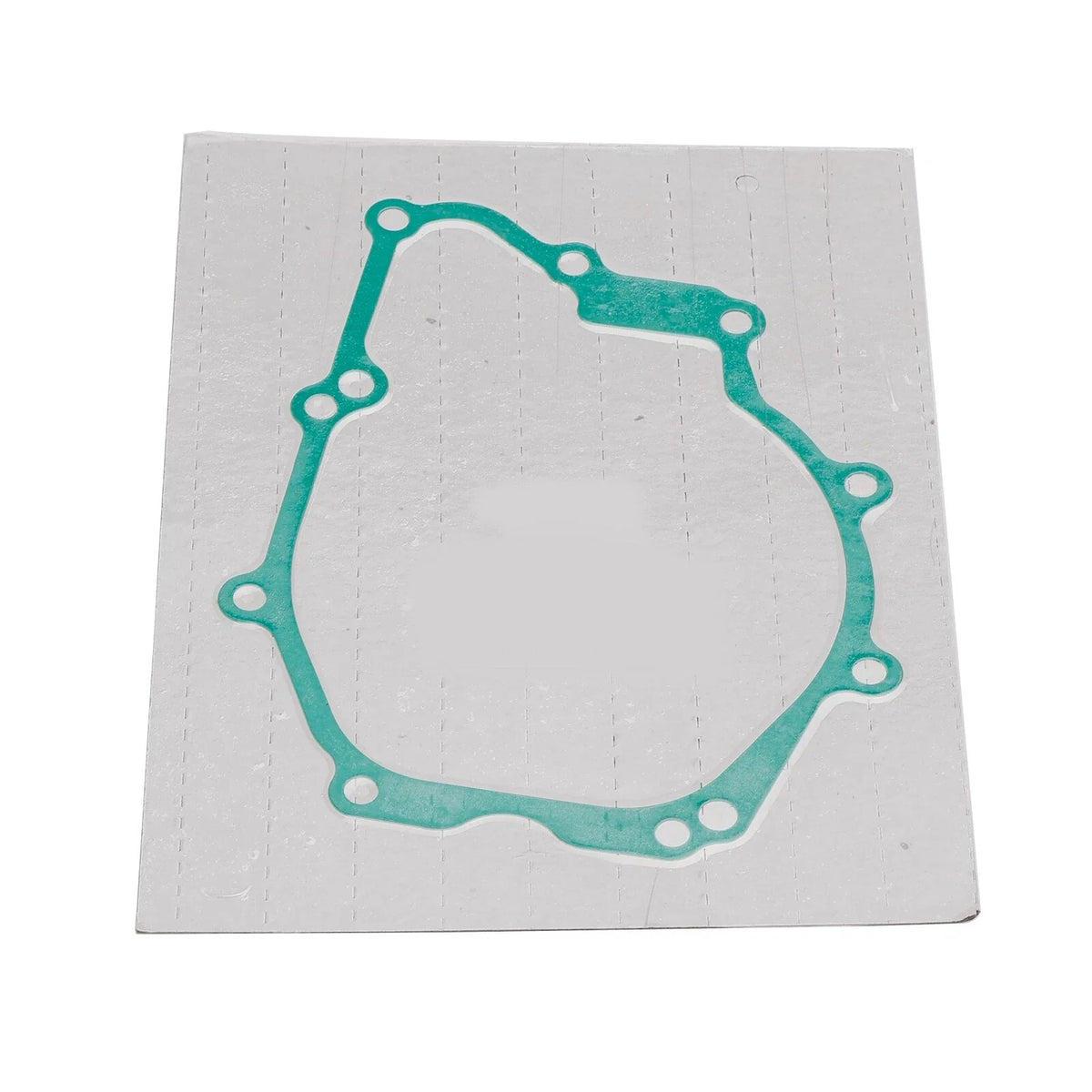 Left Engine Stator Cover Gasket for Yamaha FZ6 XJ6 XJ6F YZF R6 (2003–2017)