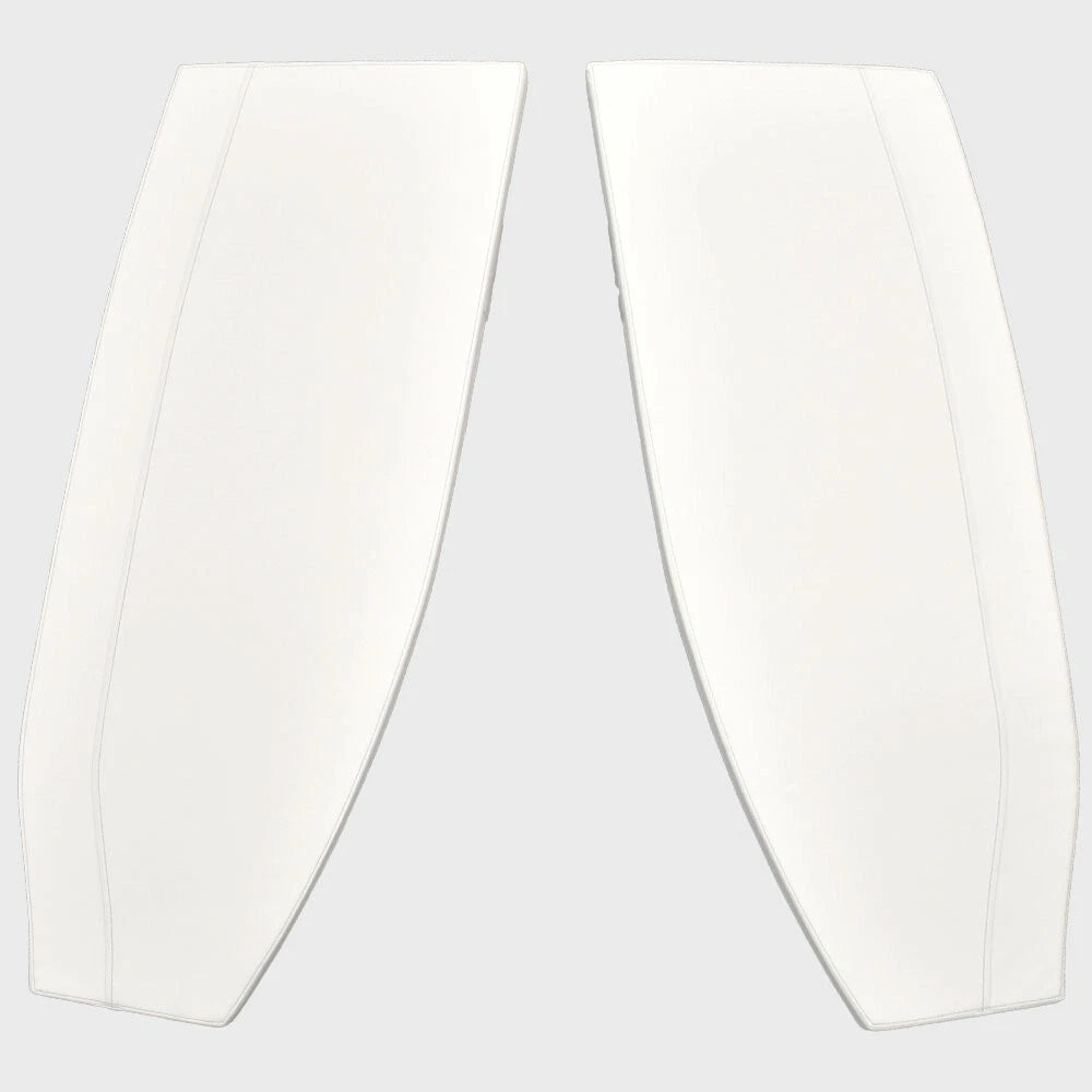 Ranger Boat Bow Cushions 730046H.34 - 2510 Bay White (PORT/STBD)