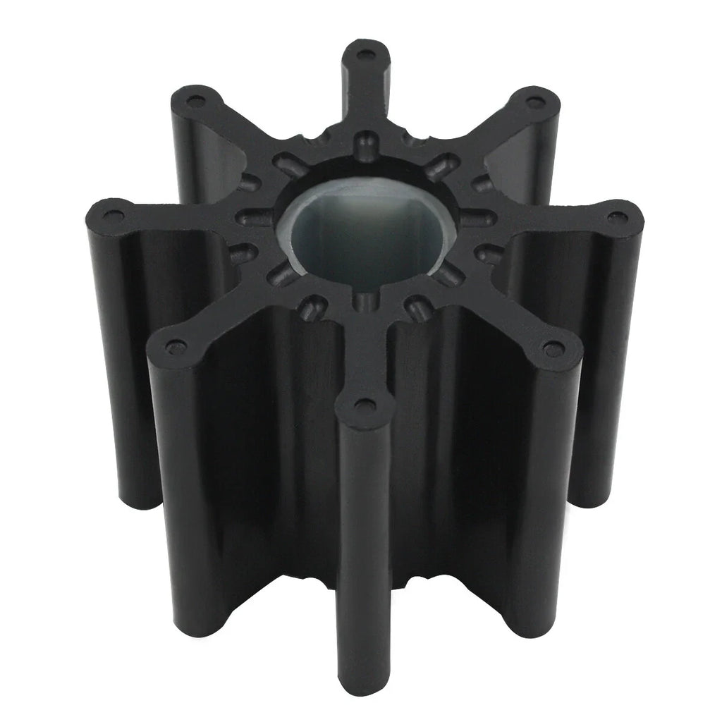 Raw Water Pump Impeller Kit for Mercury Mercruiser Bravo (46-807151A14, 47-59362T1)