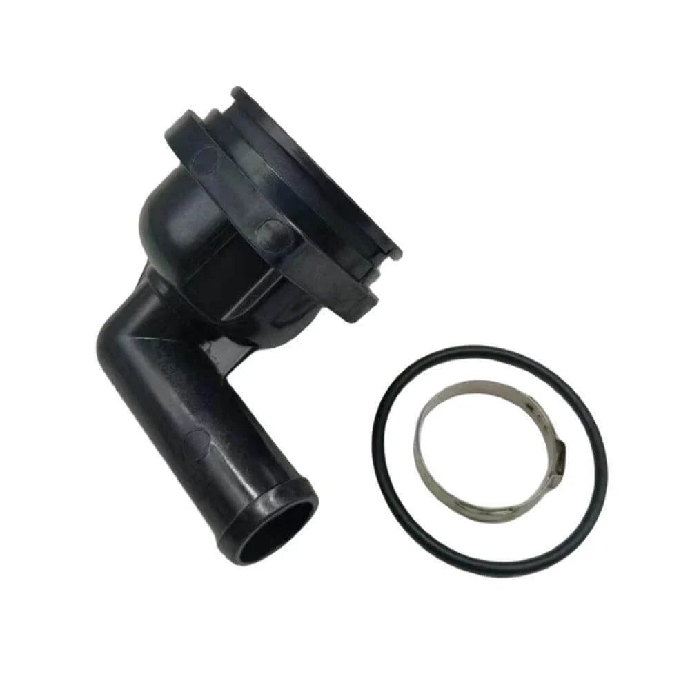 Thermostat Housing Assembly for Mercury 135-300 Hp Verado (775-60, 892864T04)