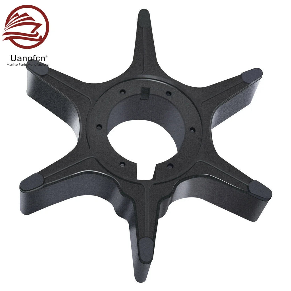 Water Pump Impeller for Suzuki DF25 DF30 (17461-94L00)