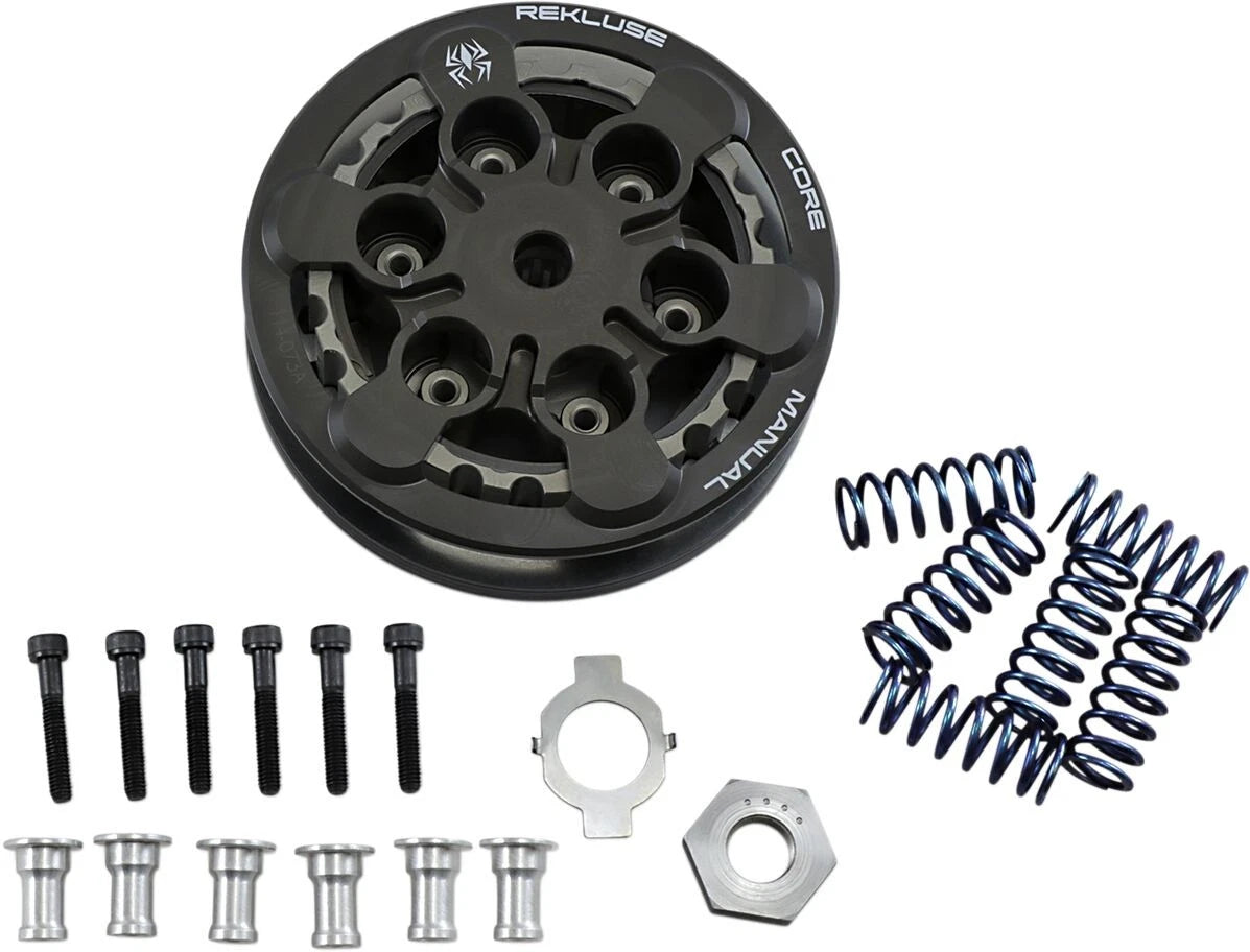 Rekluse Core Manual Clutch Kit for YAMAHA YFZ 450 2004