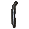 MasterCraft Boat Exhaust Muffler 252038 - 8.1L D Drive 4 Inch