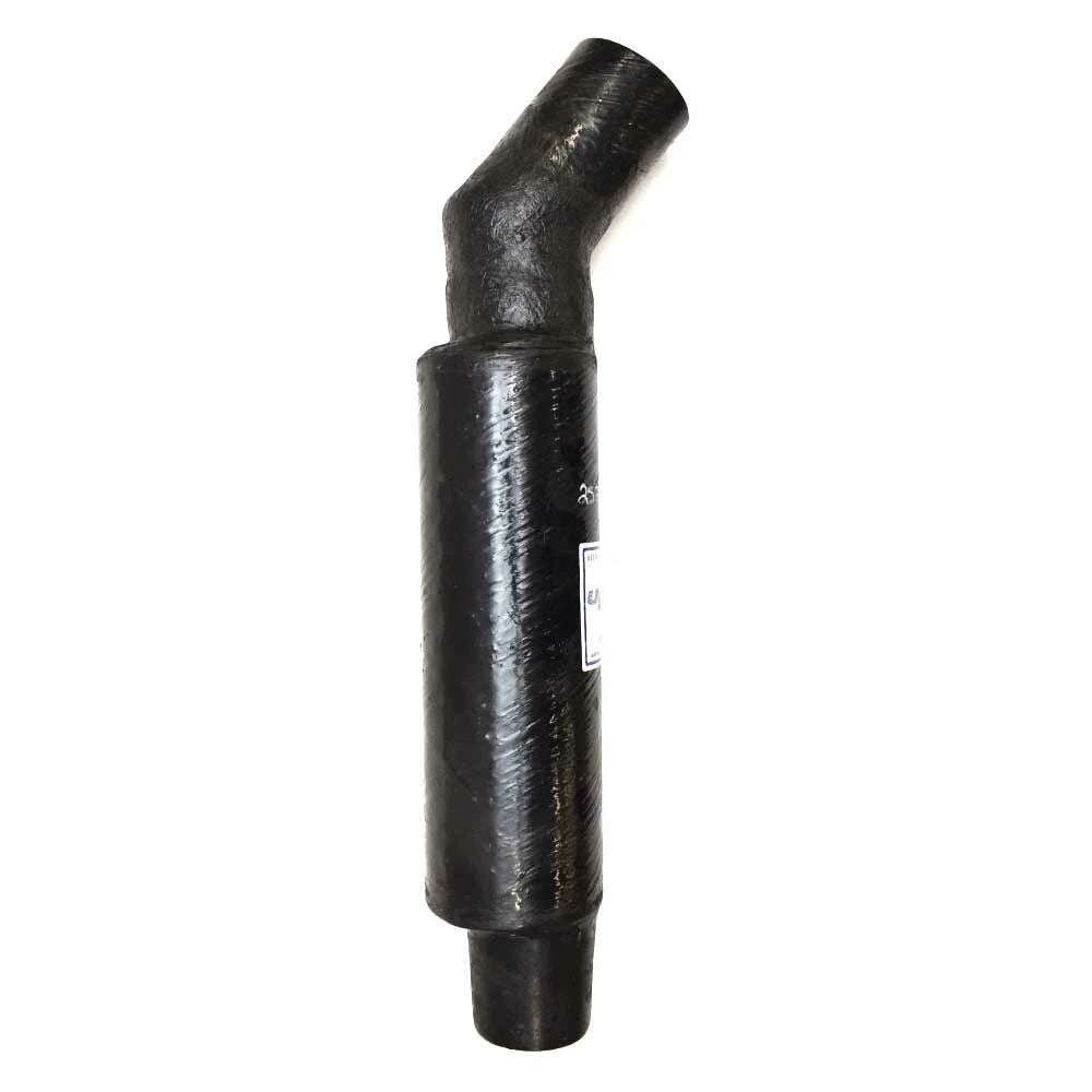 MasterCraft Boat Exhaust Muffler 252038 - 8.1L D Drive 4 Inch