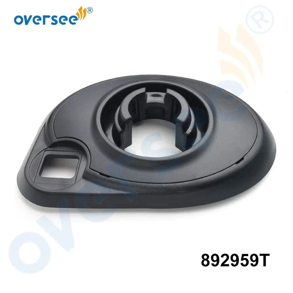 Bezel Assembly W Insert for Mercury Mercruiser 4000 GEN II (1990–1999)