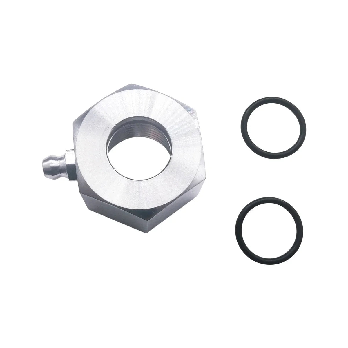 7/8 Inch Steering Guard with O-Ring for Outboards (28251)