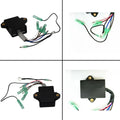 CDI Unit for YAMAHA 9.9/15HP Outboard PN 63V-85540-01 63V-85540-00 63V-85540-02