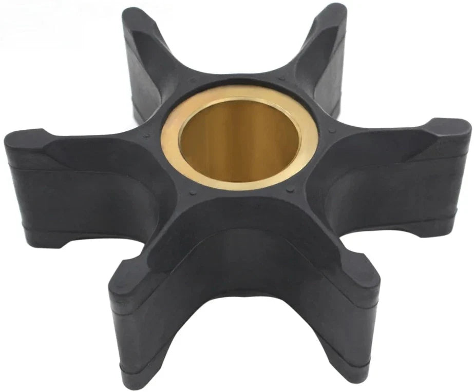 Water Pump Impeller for Evinrude Johnson 135-200 HP Outboard (0395864)