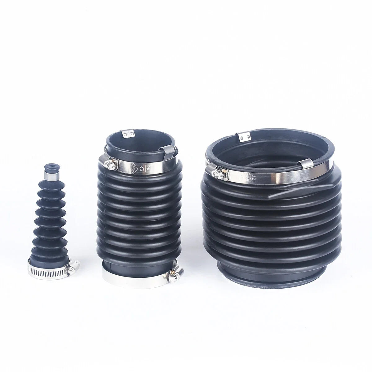 Bellows Kit for Mercruiser Alpha 1 Gen II (74639A28, 16431A1, 18654A1)