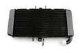 Radiator Grille Guard for Honda CB400 (1992–1998) Black