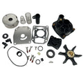For Johnson Evinrude 60 65 70 75HP Water Pump Impeller Kit 18-3389 432955 438597