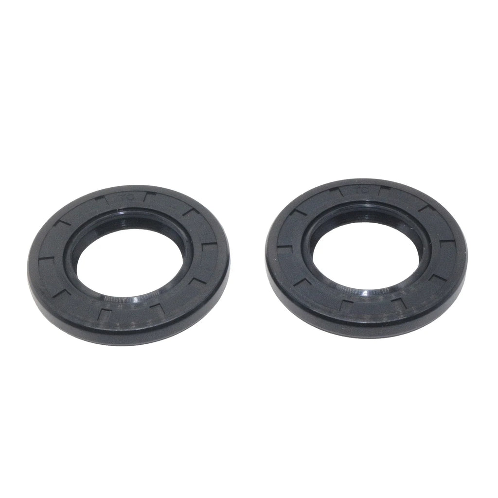 Lower Unit Oil Seal Kit 2X 09282-28002 09280-97001 for Suzuki DT60 DT85 DF40A DF140
