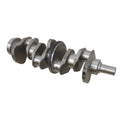 Crankshaft with O Bearings Fits Ford/ Holland Replaces C5NE6303K