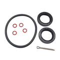 Yamaha Outboard Lower Gearcase Unit Seal Kit 93101-30M17 90430-08003 115HP 130HP