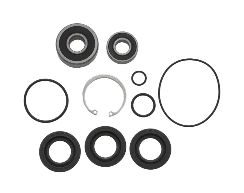 Jet Pump Rebuild Kit for Kawasaki STX-R 1200, STX-12F, 15F (2005–2006) 72-213A