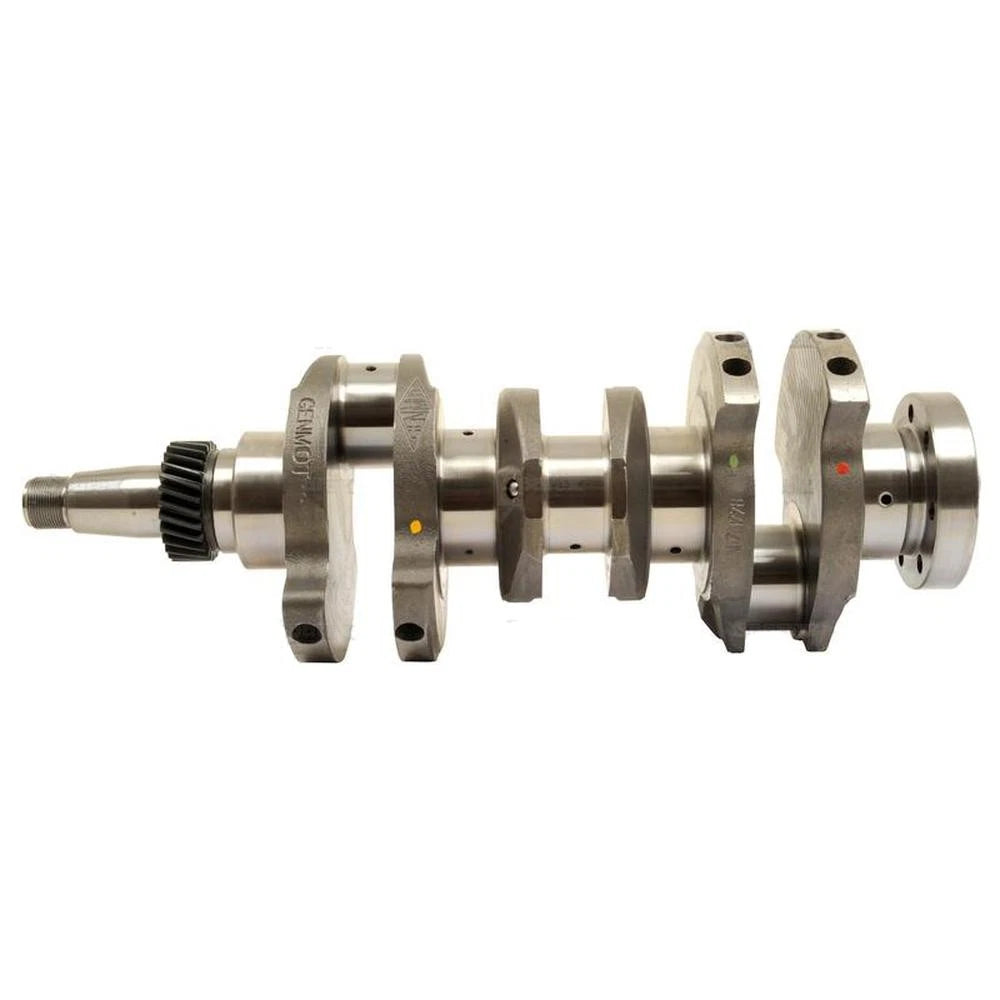 S.107524 Crankshaft 8035.05, 8035.06 Fits Ford/ Holland