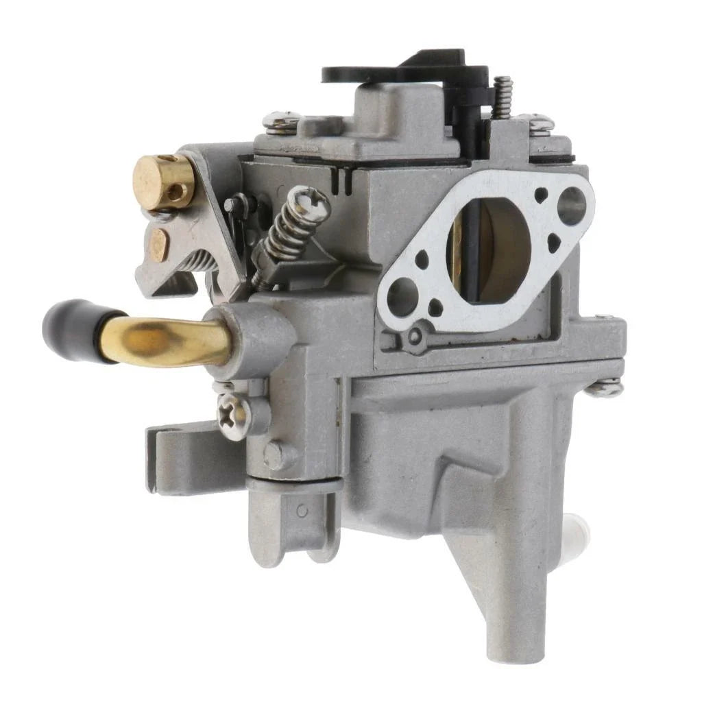 Carburetor for Yamaha Outboard F2.5 (2010–2015) 69M-14301-10 69M-14301-00
