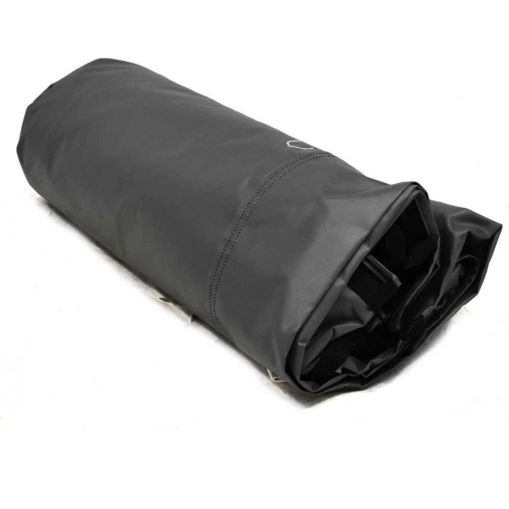 Crestliner Boat Travel Cover 2205384 - 1950 Fish Hawk Dowco 36383-21N