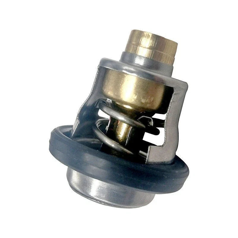 Thermostat for Suzuki Outboard 40 50 60 70 HP 4-Stroke (17670-87J01, 17670-87J00)
