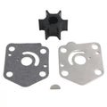 Water Pump Impeller Kit for Suzuki 9.9 15 HP Outboard 17400-93951 18-3256
