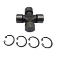 2Pcs U-Joint for MerCruiser Alpha One Gen 2 Bravo (Cross Bearing)