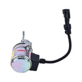Fuel Shutoff Solenoid 04175714 04170534R 04272733 for Deutz Engine 1011 BF4M1011