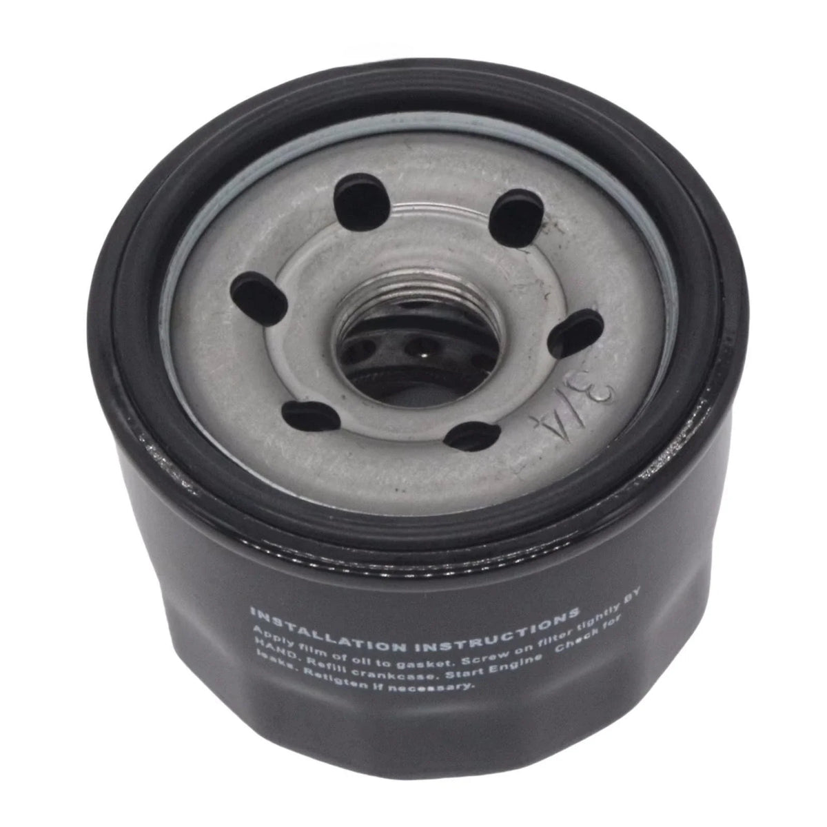 Oil Filter for Johnson Evinrude 25-70 HP 4-Stroke (778885, 5031411)