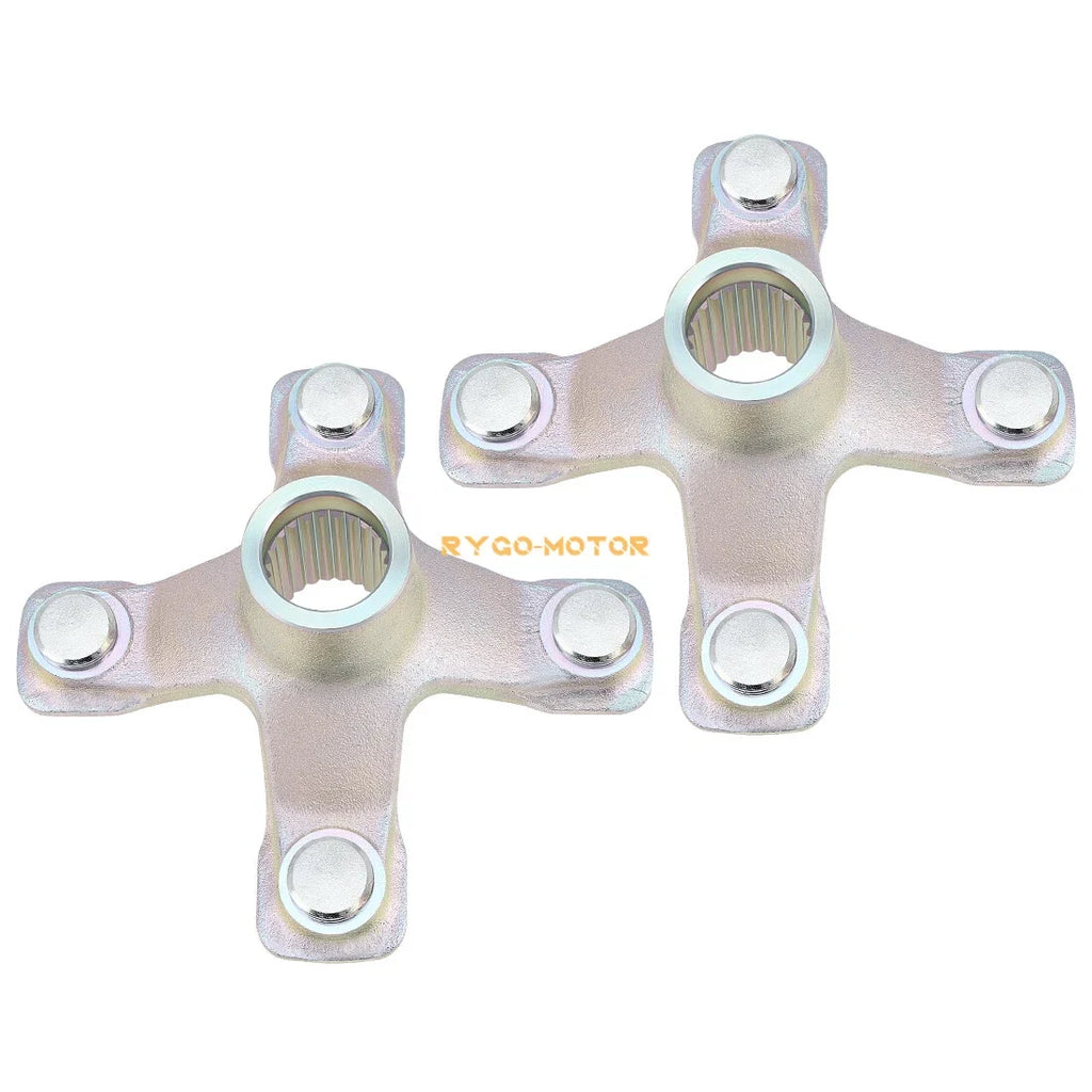 2X Rear Wheel Hubs for Yamaha YFZ450R (2009–2024) YFZ450RSE (2017) 18P-25383-00-00