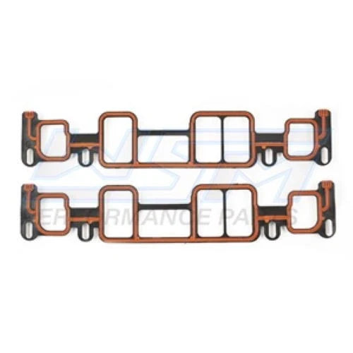 Intake Gasket Set for Mercruiser / OMC / Volvo 4.3L V6 (262 CI)
