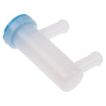 10 Micron In Line Fuel Filter for Yamaha Outboards F150-F250 (2004–2023) 69J-24501-10-00