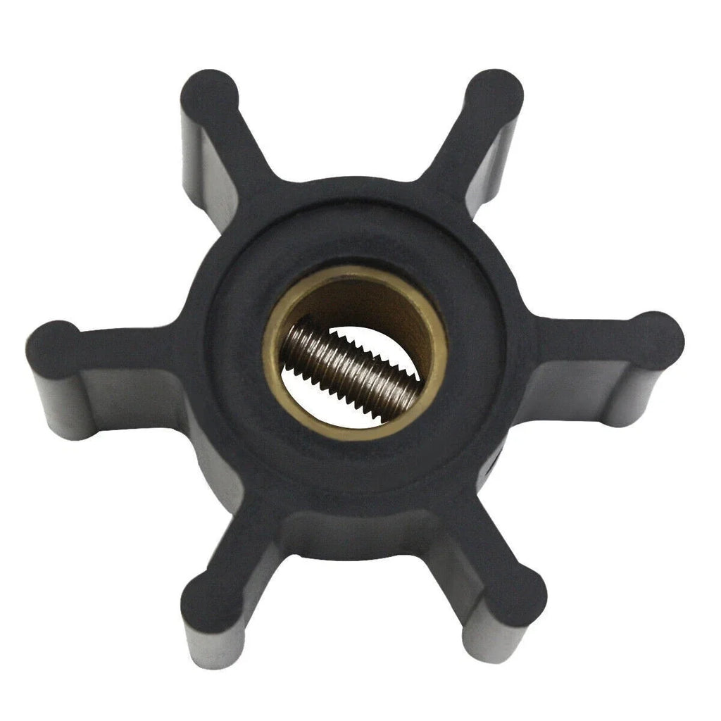 Sea Water Pump Impeller Kit for Yanmar 2YM15 3YM20 3YM27A 3YM30 2004–up