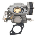 Carburetor & Gasket 3303-803687A1 for 9.9HP 15HP 18HP 2-Str Outboard Boat Motor