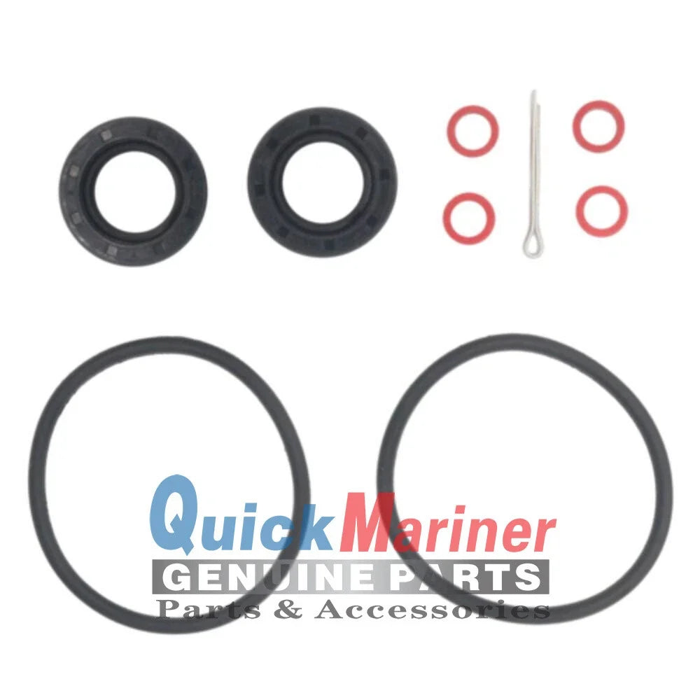 Propeller Shaft Seal Kit for Yamaha (93101-20M07, 93210-60MA3)