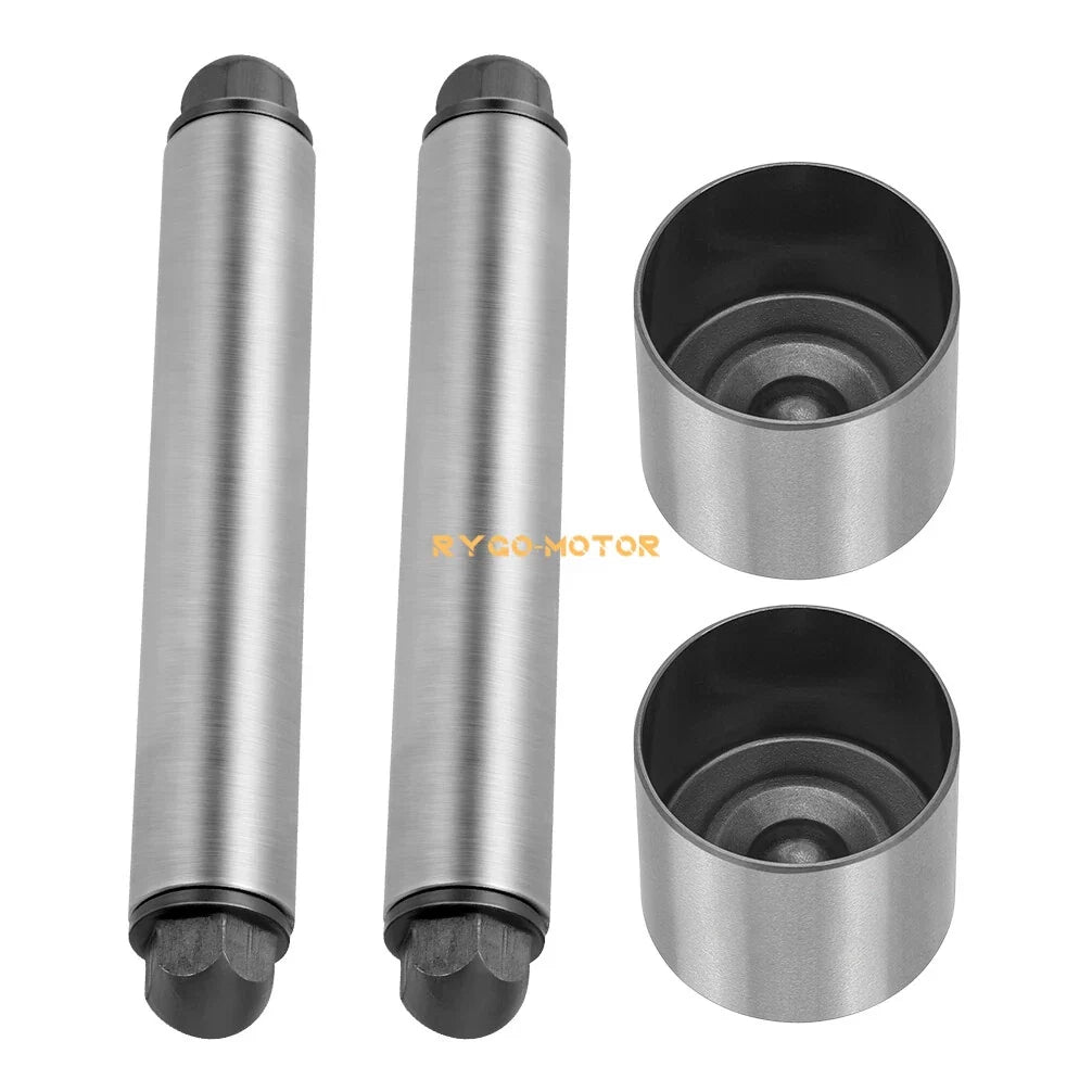 Pushrod & Cam Follower Bucket for Honda Foreman Rubicon 500 TRX500 (2001–2013)