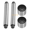 Pushrod & Cam Follower Bucket for Honda Foreman Rubicon 500 TRX500 (2001–2013)