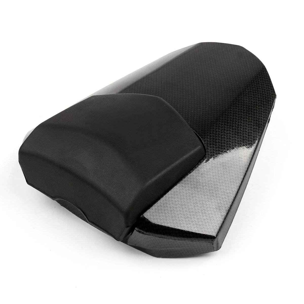 Rear Seat Cover Cowl for Yamaha R6 (2008–2016) Carbon