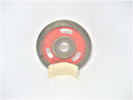 Volvo Penta 824594 AQ Marine Sterndrive 4 Cyl Crankshaft OEM V-Belt Pulley