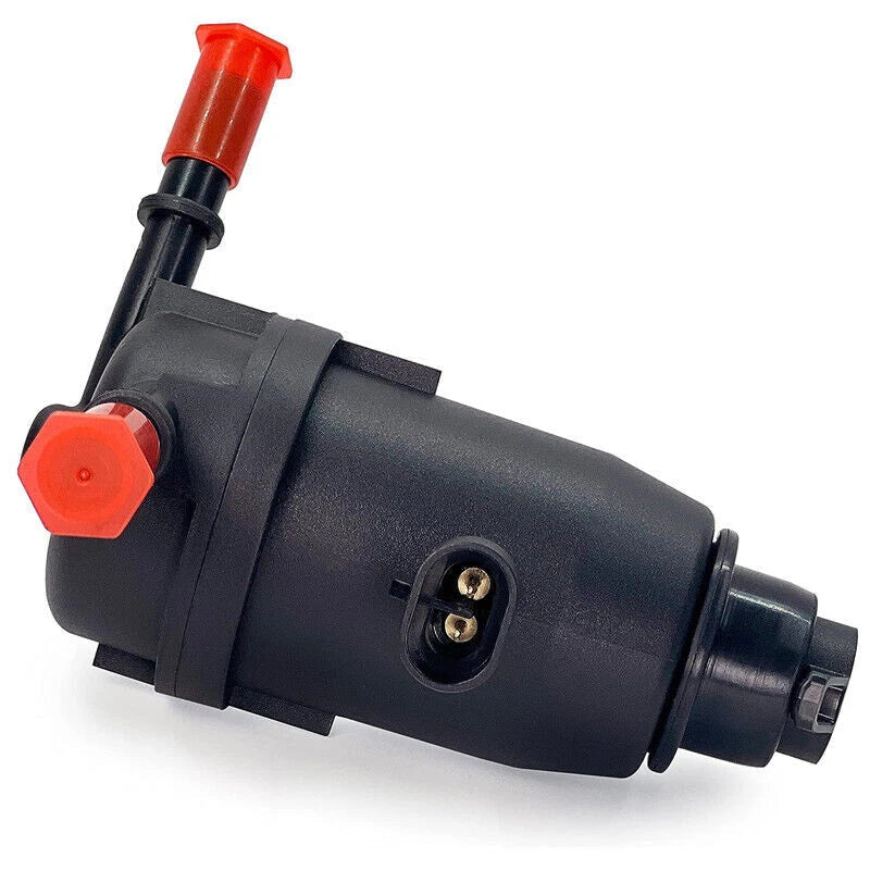 Fuel Filter Kit for Mercury (175-300 V-6 V-8 4 Stroke) (Part# 35-8M0106635, 18-7519)