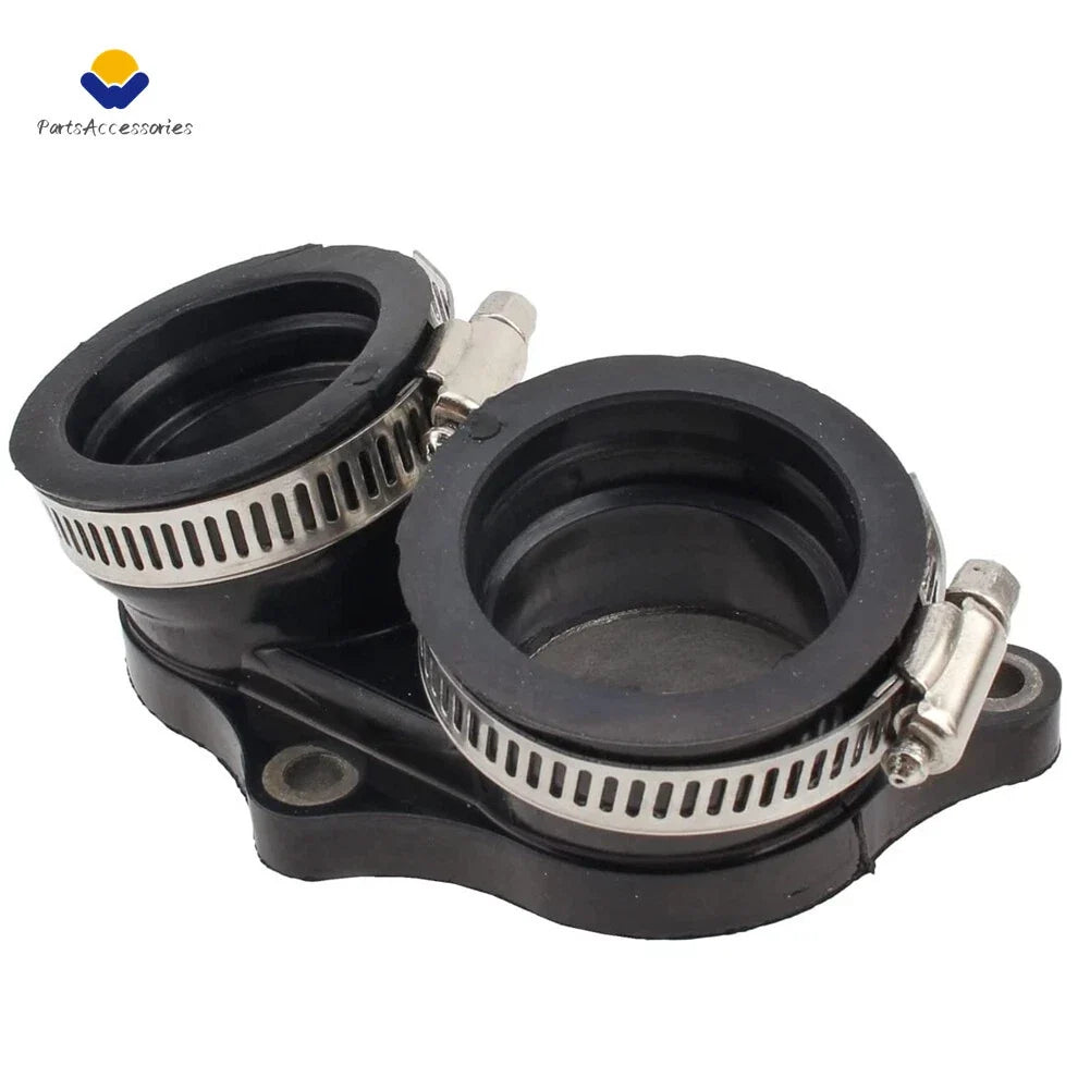 Carburetor Intake Manifold Boot for Honda XL600R XR600R XR500R (1983–1992)