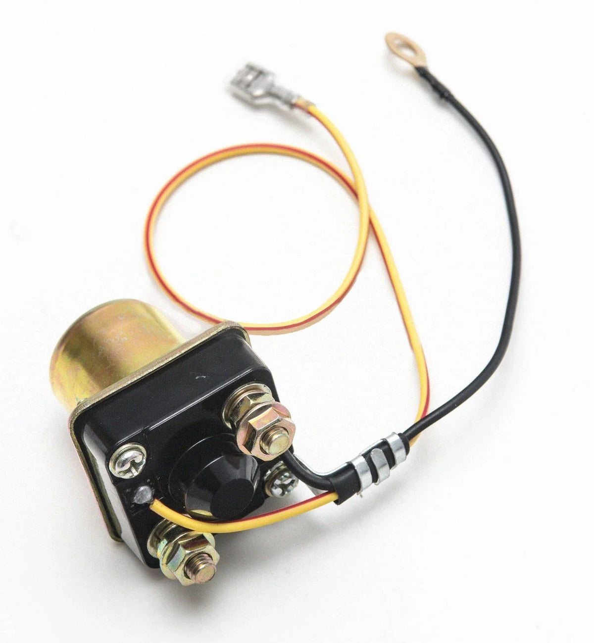 Starter Solenoid Relay for Yamaha (6E5819411000, 6E5819411100, 61A819410000)