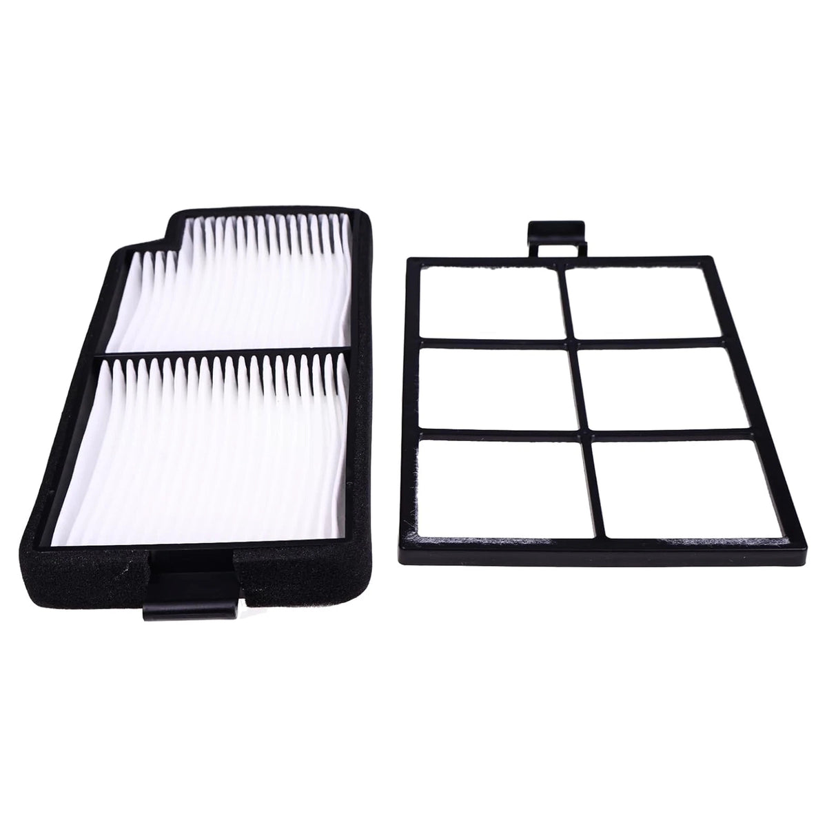 Air Filter Kit 22M-979-2370 22B-979-1740 for Komatsu PC55MR-5 PC35MR-5 PC78UU