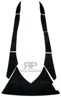 Traction Mat Foot Pads for Sea-Doo GTX RXT (2003–2009)