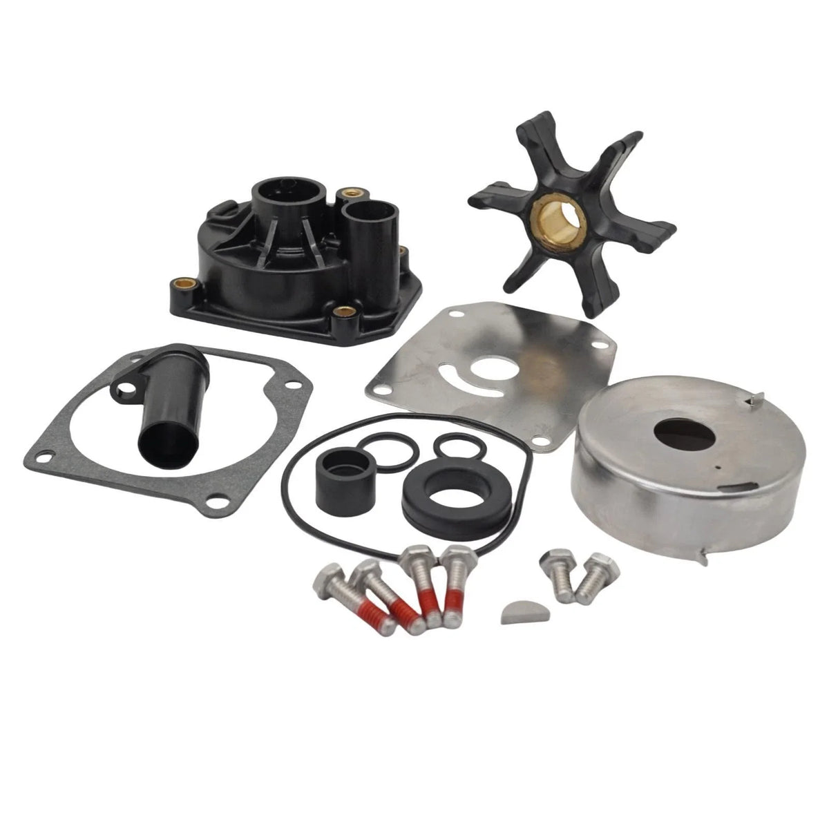 Water Pump Kit for Johnson Evinrude BRP 70-75HP (1975–1976)