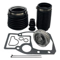 Gimbal Bearing Bellows Kit for Volvo Penta OMC Cobra Sterndrive 3853807 508105