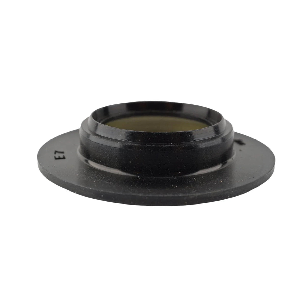Oil Seal Cover for Yamaha F115 F150 F200 Z300 (1984–Present) 6E5-45344-00-00