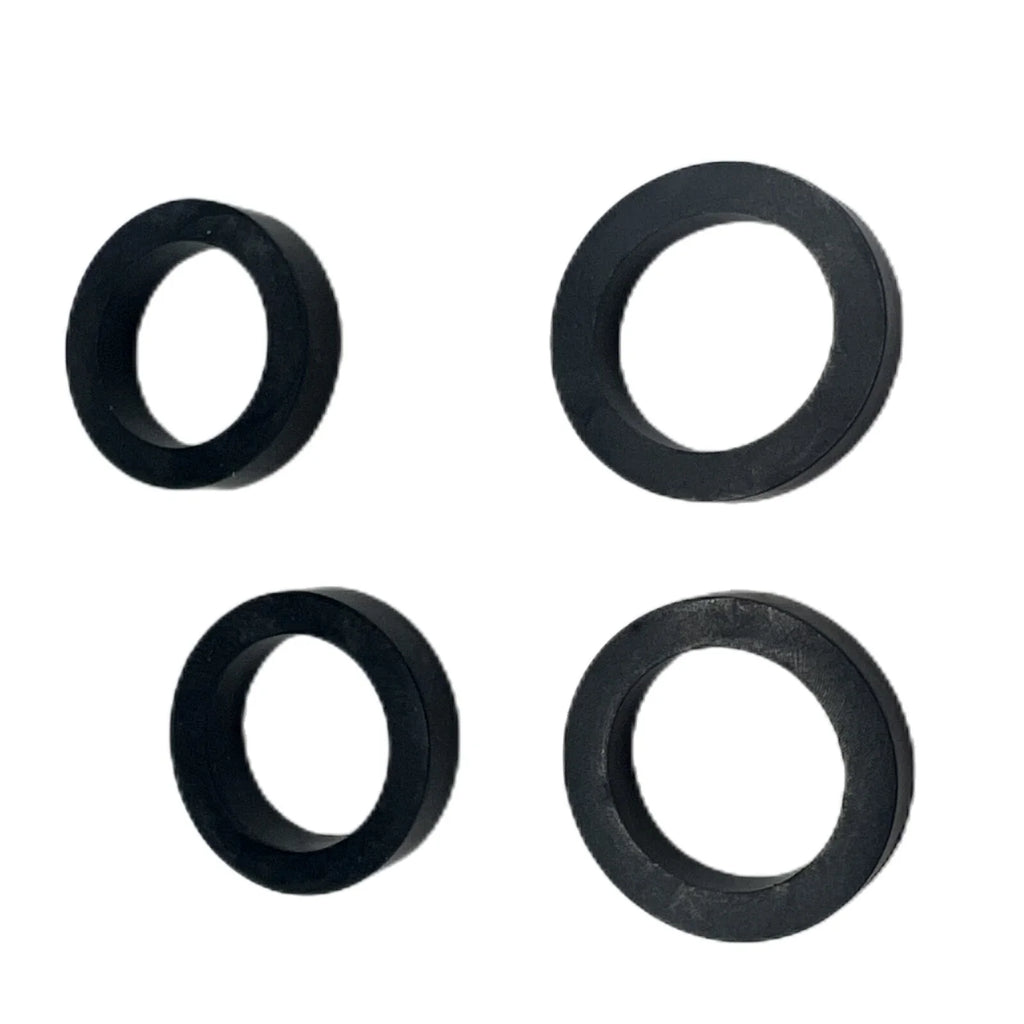 Water Pipe Gasket Seal Kit O-Ring for Volvo Penta MD6 MD7 (22024)