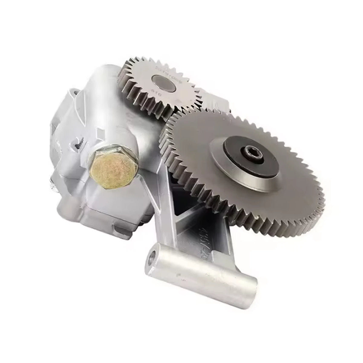 Oil Pump 423-4722 for Caterpillar C9.3 C9 Engine 586C 627H 966K 972K D6T D7E